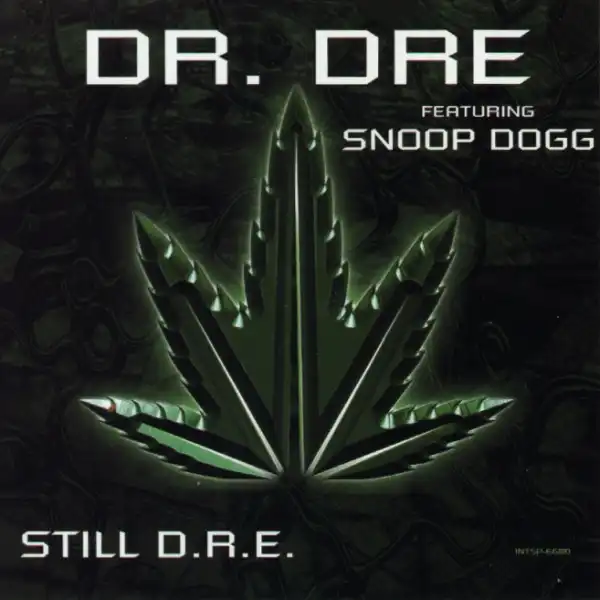 Dr. Dre - Still D.R.E. Ft. Snoop Dogg